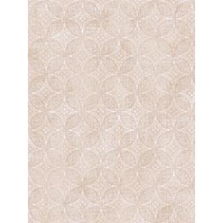 Seabrook Designs CL61005 Claybourne Acrylic Coated  Wallpaper